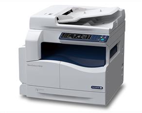 Máy photocopy Xerox Document Centre 2056CPS